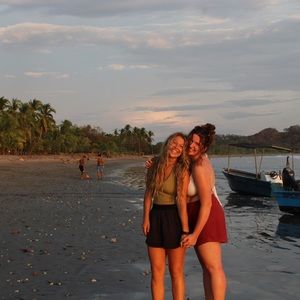 Meet your Posher, Gracie